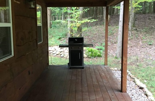 Glenfield Maison | Camp Rio Vista