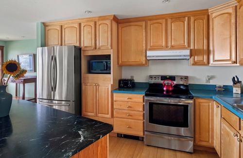 Shelburne Cottage | Camp Roosevelt on Lake Champlain