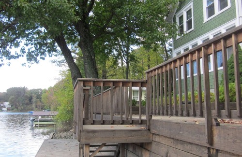 Maryland Maison | Camp Serenity sur le magnifique lac Goodyear, à 17 miles de Cooperstown NY