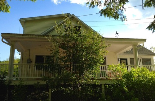 West Alton Maison | Camp3 sur le lac Winnipesaukee, Alton, NH