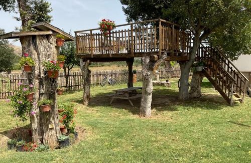 Brecciaio Appartement | Campagna D'aMare