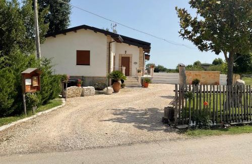 Brecciaio Appartement | Campagna D'aMare