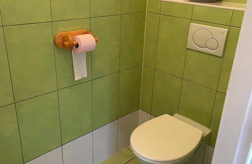 Bians-les-Usiers Appartement | Campagne 10 minutes des commerces