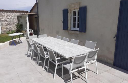 Montroy Lit Et Petit-Déjeuner | Campagne Océan