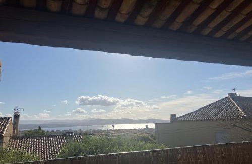 La Ciotat Appartement | Campagne Vanrell