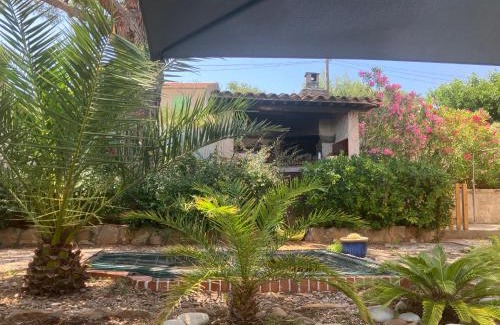 La Ciotat Appartement | Campagne Vanrell