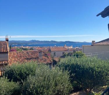 La Ciotat Appartement | Campagne Vanrell