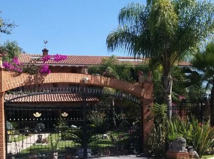 Puebla Autre | Campamento Hermoso Natural en Puebla