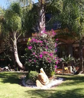 Puebla Autre | Campamento Hermoso Natural en Puebla
