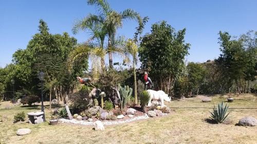 Puebla Autre | Campamento Hermoso Natural en Puebla