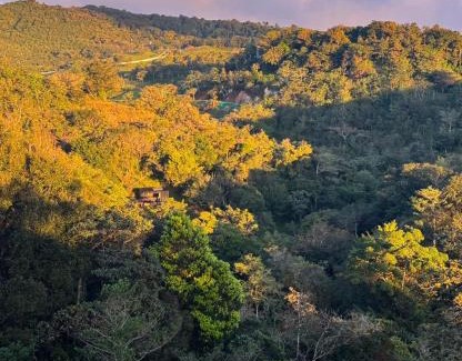 Piedades Sur Autre | Campana Lodge n' Trails