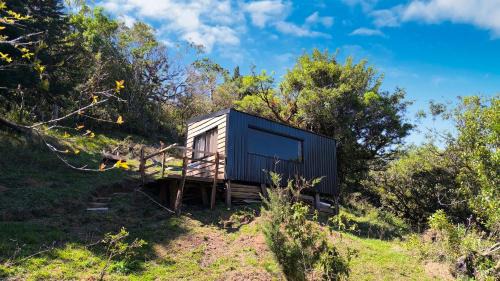 Piedades Sur Autre | Campana Lodge n' Trails