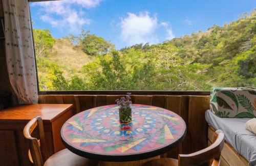 Piedades Sur Autre | Campana Lodge n' Trails