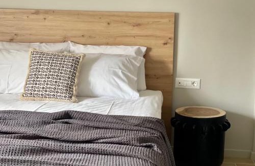 Kefalonia Appartement | Campana’s Apartment