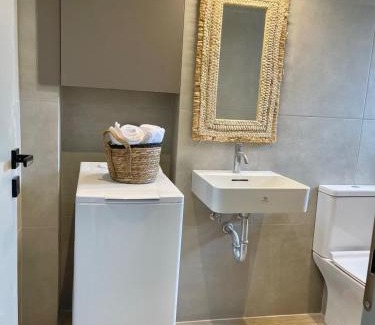 Kefalonia Appartement | Campana’s Apartment