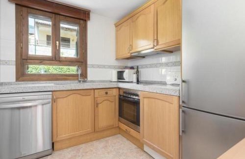 Villanua Appartement | Campanal de Izas