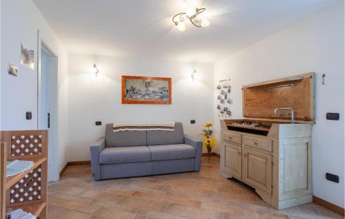 San Rocco in Turrite Maison | Campanella