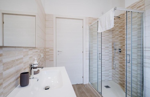 Locri Maison | Campanella Rooms