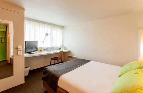Beaucouze Hôtel | Campanile Angers Ouest - Beaucouzé