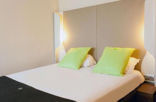 Beaucouze Hôtel | Campanile Angers Ouest - Beaucouzé