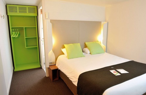 Viriat Hôtel | Campanile Bourg en Bresse - Viriat