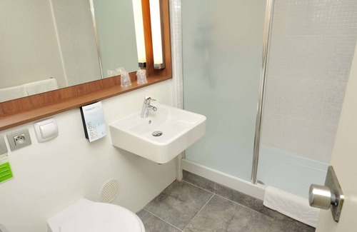 Viriat Hôtel | Campanile Bourg en Bresse - Viriat