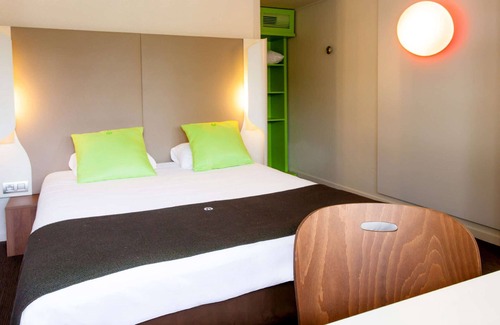 Viriat Hôtel | Campanile Bourg en Bresse - Viriat