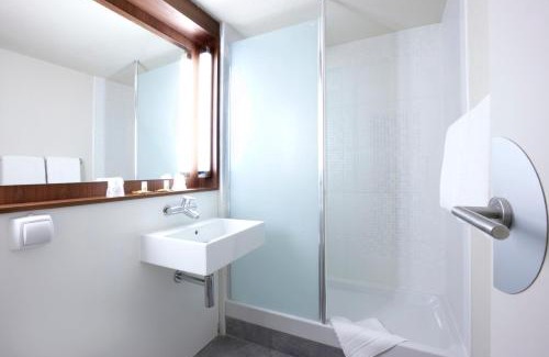 Viriat Hôtel | Campanile Bourg-En-Bresse ~ Viriat
