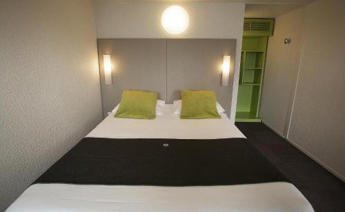 Saint-Doulchard Hôtel | Campanile Bourges Nord - Saint-Doulchard