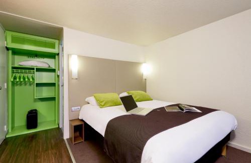 Chalon-sur-Saone Hôtel | Campanile Chalon sur Saône