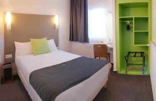 Chenevier-Demenitroux Hôtel | Campanile Créteil Centre
