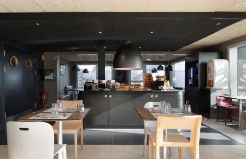 Bonneuil-sur-Marne Hôtel | Campanile Créteil - Bonneuil Sur Marne
