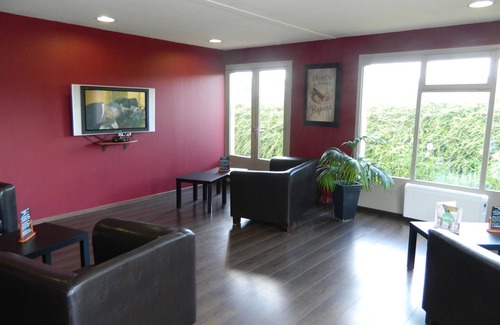 Dizy Hôtel | Campanile Epernay Dizy