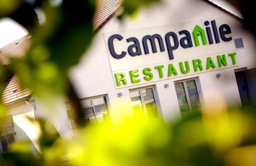 Beauvais Hôtel | Campanile Hotel Beauvais