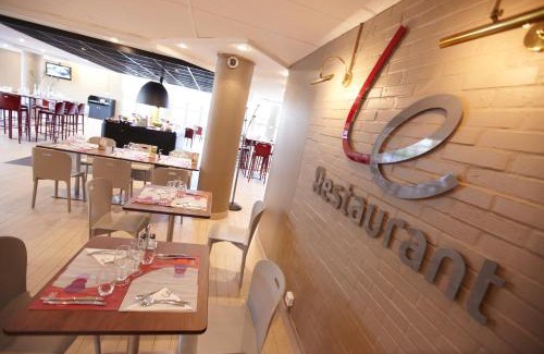Beauvais Hôtel | Campanile Hotel Beauvais