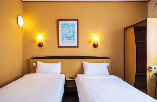Vilvoorde Hôtel | Campanile Hotel Brussel / Bruxelles - Vilvoorde