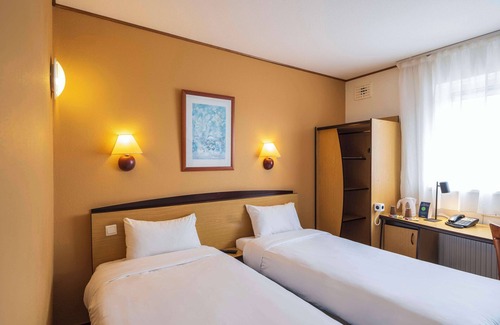 Vilvoorde Hôtel | Campanile Hotel Brussel / Bruxelles - Vilvoorde
