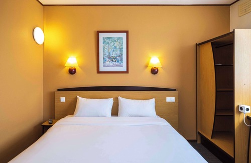 Vilvoorde Hôtel | Campanile Hotel Brussel / Bruxelles - Vilvoorde
