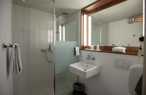 Liege Hôtel | Campanile Hotel Liege