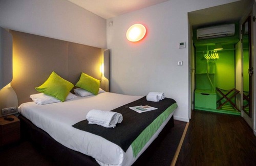 Liege Hôtel | Campanile Hotel Liege