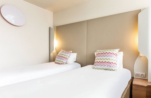 Liege Hôtel | Campanile Hotel Liege