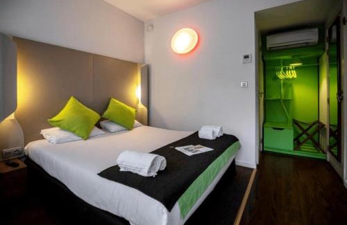 Liege Hôtel | Campanile Hotel & Restaurant Liège/Luik