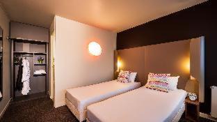 Zuidoost Hôtel | Campanile Hotel & Restaurant Amsterdam Zuid-Oost