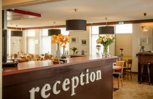 De Krosselt Hôtel | Campanile Hotel & Restaurant Venlo