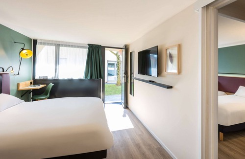 Puilboreau Hôtel | Campanile La Rochelle Nord - Puilboreau