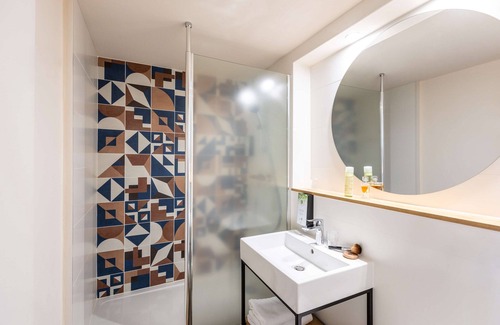 Puilboreau Hôtel | Campanile La Rochelle Nord - Puilboreau