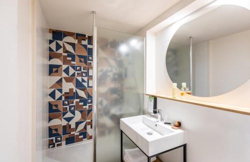 Puilboreau Hôtel | Campanile La Rochelle Nord - Puilboreau Chagnolet