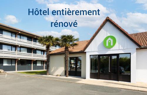 Puilboreau Hôtel | Campanile La Rochelle Nord - Puilboreau Chagnolet