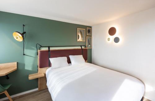 Puilboreau Hôtel | Campanile La Rochelle Nord - Puilboreau Chagnolet