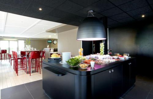 Faubourg de Bethune Hôtel | Campanile Lille Sud - CHR